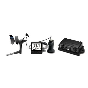 GARMIN 010-01248-80 GMI Wired Start Pack 52