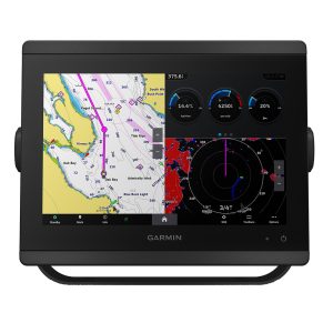 GARMIN 010-02091-50 GPSMAP 8610 Chartplotter GN+