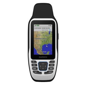 GARMIN 010-02635-00 GPSMAP 79S HANDHELD GPS W/ BASEMAP, Route Guidance Detailed For Passenger Vehicles; US Map Data; Handheld; Without Directional Announcements; Maps Added Manually; With 10000 Waypoints; Without Bluetooth Compatible