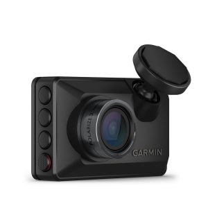 GARMIN 010-02859-00 DASH CAM X210 NA, 140 Degs Diagonal Field of View; Camera Resolution: 1440P/ 30fps; w/G-Sensor; w/GPS Tracking; USB Interface Capable; Drive App Connectivity Through Bluetooth Technology/ Wi-Fi; 2.41 In Color TFT LCD Display