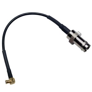 GARMIN 010-10121-00 MCX TO BNC ADAPTER CABLE