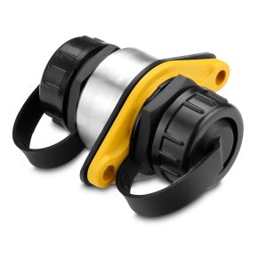 GARMIN 010-10580-10 MARINE NETWORK CABLE POE ISOLATION COUPLER