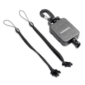 GARMIN 010-10888-00 RETRACTABLE LANYARD