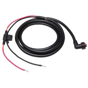 GARMIN 010-11425-13 THREADED POWER CABLE