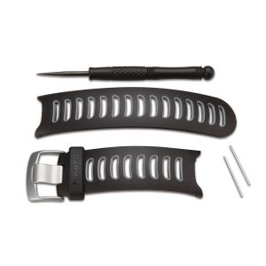 GARMIN 010-11822-02 WATCH BAND F/APPROACH S3 - GRAY/BLACK