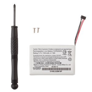 GARMIN 010-11828-40 LITHIUM-ION BATTERY PACK