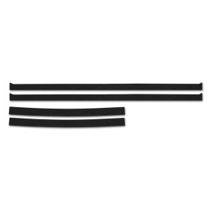 GARMIN 010-12233-01 FLUSH MOUNT KIT FOR ECHOMAP 73DV/7XSV SERIES