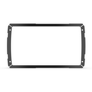 GARMIN 010-12440-03 FLUSH MOUNT KIT F/STRIKER PLUS 9SV