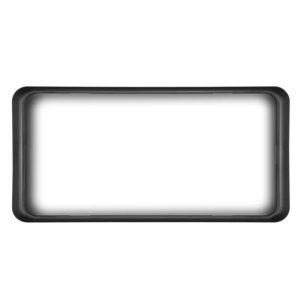 GARMIN 010-12505-00 TRIM RING SNAP COVER FOR VHF 210 & 215