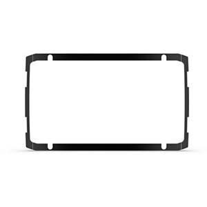 GARMIN 010-12671-01 FLUSH MOUNT KIT FORECHOMAPPLUS 6XCV