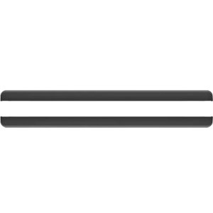 GARMIN 010-12800-02 TRIM PIECE SNAP COVERS FOR 8416/86; For Use With GPSMAP 8416/8416xsv And 8616/8616xsv Series Chart Plotter; Snap Mount; Black