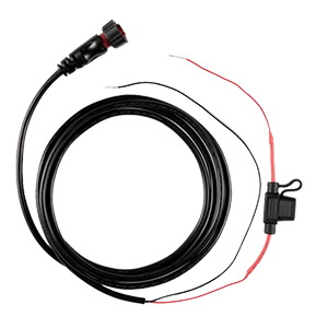 GARMIN 010-12832-10 FORCEFOOT PEDAL POWER CABLE