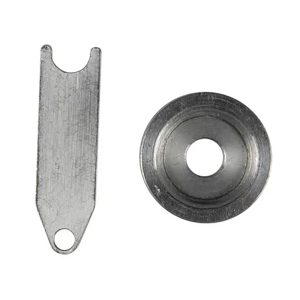 GARMIN 010-12832-35 Force/Force Kraken Anode Kit
