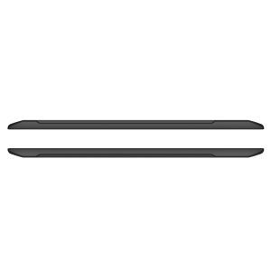 GARMIN 010-12841-02 TRIM PIECE SNAP COVER FORECHOMAP ULTRA 10 INCH