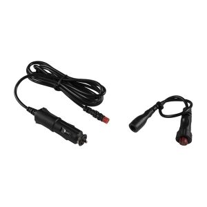 GARMIN 010-12931-00 VEHICLE POWER CABLE FORECHO ECHOMAP & STIKER MODELS