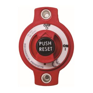 GARMIN 010-13307-10 40 AMP Circuit Breaker