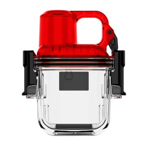 GARMIN 010-13990-00 inReach 3 Dive Case