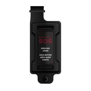GARMIN 010-13991-00 Spine Mount Adapter