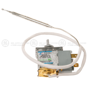 GE WR09X32545 Refrigerator Thermostat Control Assembly