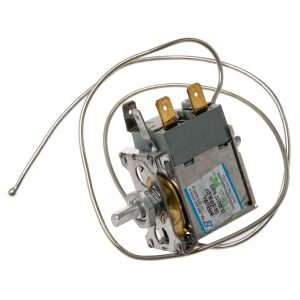 GE WR09X32559 Refrigerator Cooling Fan Thermostat