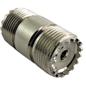 GEMECO #3 PL258 Barrel Connector
