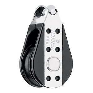 HARKEN 082 29MM SINGLE BULLET BLOCK
