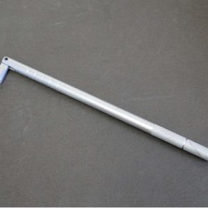HELIX RACING 041-9900 REMOVES AND INSTALLS VALVE STEMS FO, Use To Install/ Remove Tubeless Valve Stems; With Handle