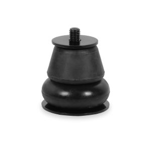 HOLLEY 04-255 Body & Radiator Core Support Mount