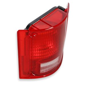 HOLLEY 07-108 Taillight Assembly without Trim - LH