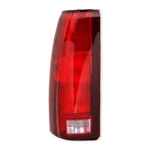 HOLLEY 07-120 Brothers Trucks Taillight without Connector Plate - RH