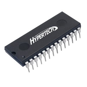 HYPERTECH 11241 Computer Chip/ Module; Street Runner Power Chip; Without Monitor; Performance Tuning; Plug and Play; One Time Programmable