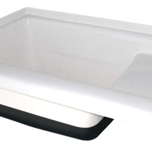 ICON 00474 Tub, TU500 LH-PW, Assembly