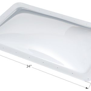 ICON 01855 RV Skylight