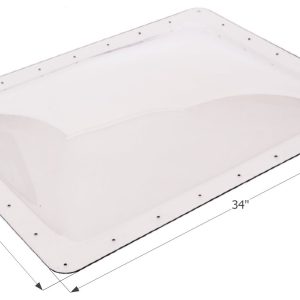 ICON 01858 RV Skylight