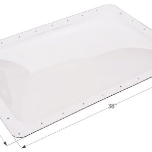 ICON 01860 RV Skylight