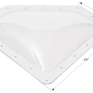 ICON 01864 RV Skylight