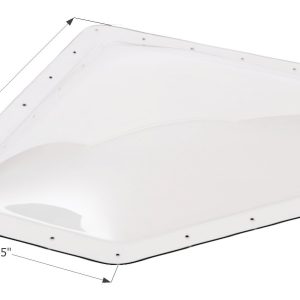 ICON 01866 RV Skylight