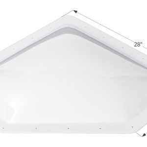 ICON 01867 RV Skylight