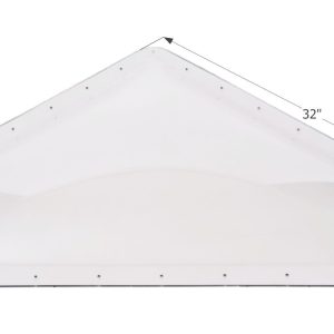 ICON 01868 RV Skylight