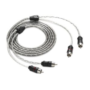 JL AUDIO 010-13464-00 Core Audio Interconnect 2-Channel - 6