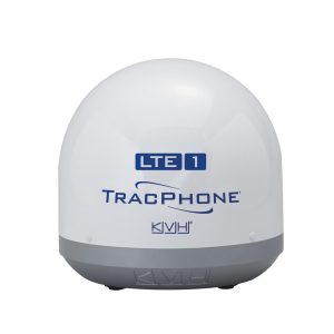 KVH 01-0419-01 TRCPHONELTE-1CELL/WIFISYSTEM GLOBAL