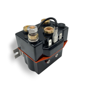 LEWMAR 0052531 DUAL DIRECTION CTRL 12V(PM); Dual Direction Windlass Control; 12 Volt; Fits Sprint 1000