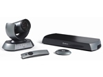 LIFESIZE 1000-0000-1171 Lifesize Icon 600 - 10x Optical PTZ Camera - Digital MicPod Single Display 1080P