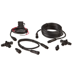 LOWRANCE 000-0124-69 N2K-EXP-RD-2 NETWORK STARTER KIT