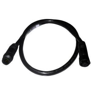 LOWRANCE 000-0127-53 N2KEXT-6RD 6FT NMEA2000 CABLE FOR BACKBONE OR DROP CABLE TO CONNECT ADDITIONAL NETWORK DEVICES