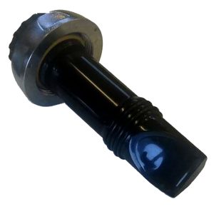 LOWRANCE 000-11675-001 ForwardScan Depth Transducer Only - No Sleeve or Plug