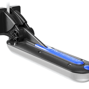 LOWRANCE 000-13522001 Mounting Bracket for StructureScan 3D and TotalScan Transducers,Black