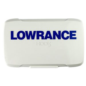 LOWRANCE 000-14174-001 SUN COVER FOR HOOK2 5 INCH SERIES