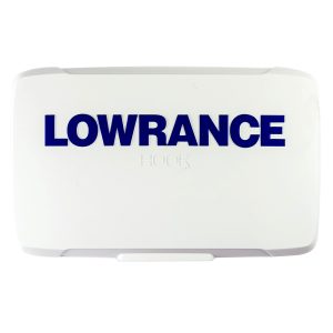 LOWRANCE 000-14175-001 SUN COVER FOR HOOK2 7 INCH SERIES