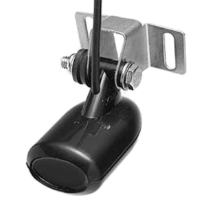 LOWRANCE 000-14884001 9-Pin High Speed Transom-Mount Skimmer Transducer - M/H, 83/200 kHz